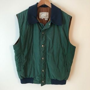 Vintage Banana Equipment Vest